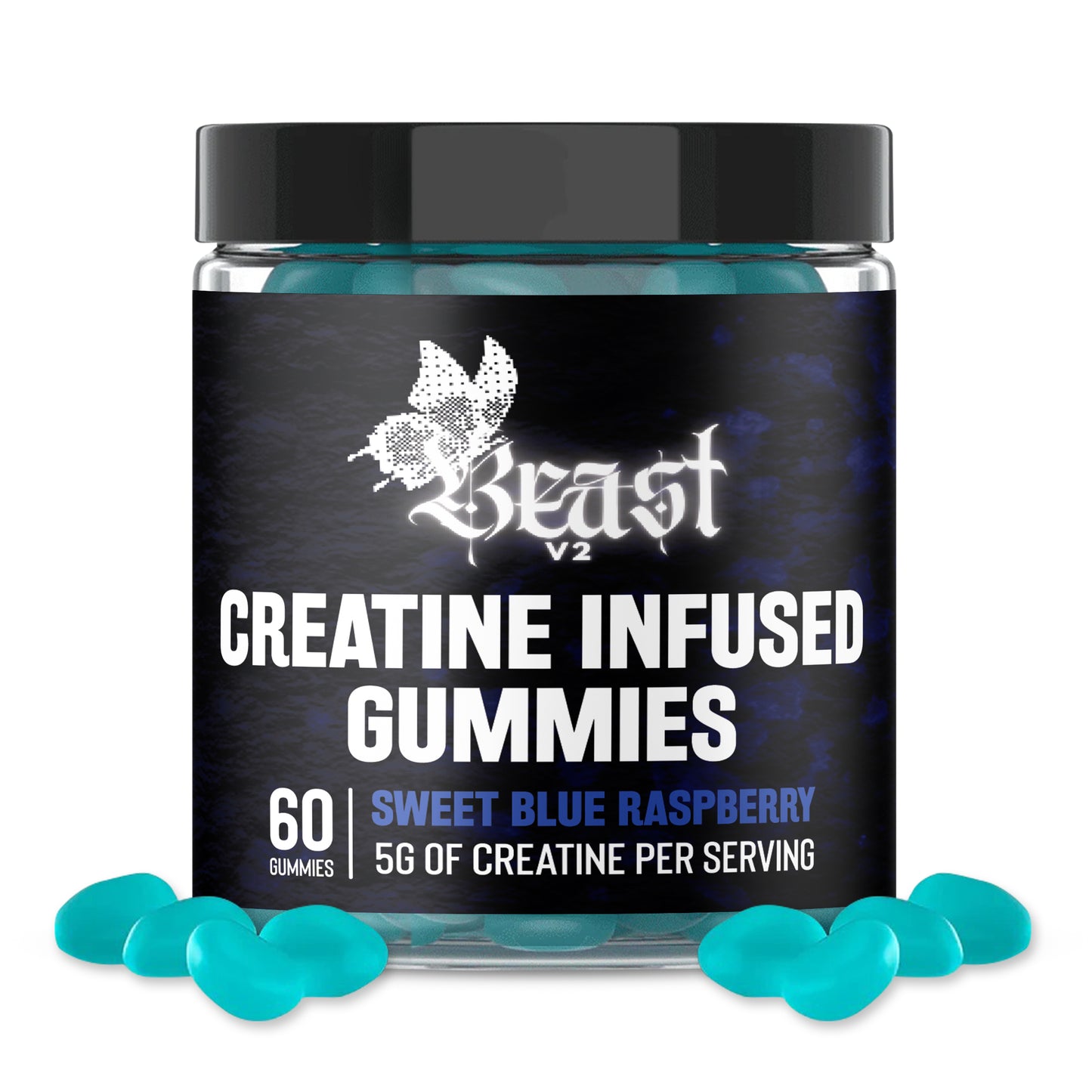 Creatine Gummies