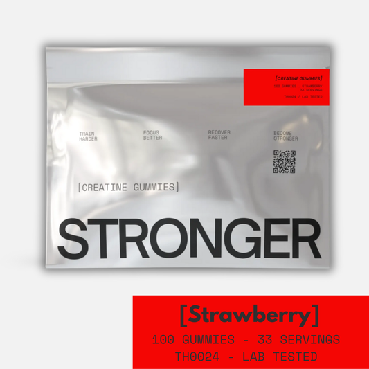 STRONGER TRIPLE-C ®
