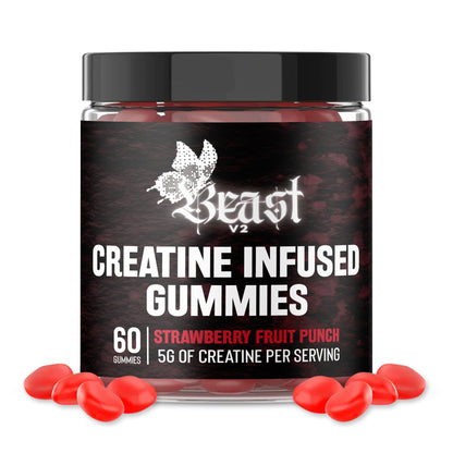 Creatine Gummies