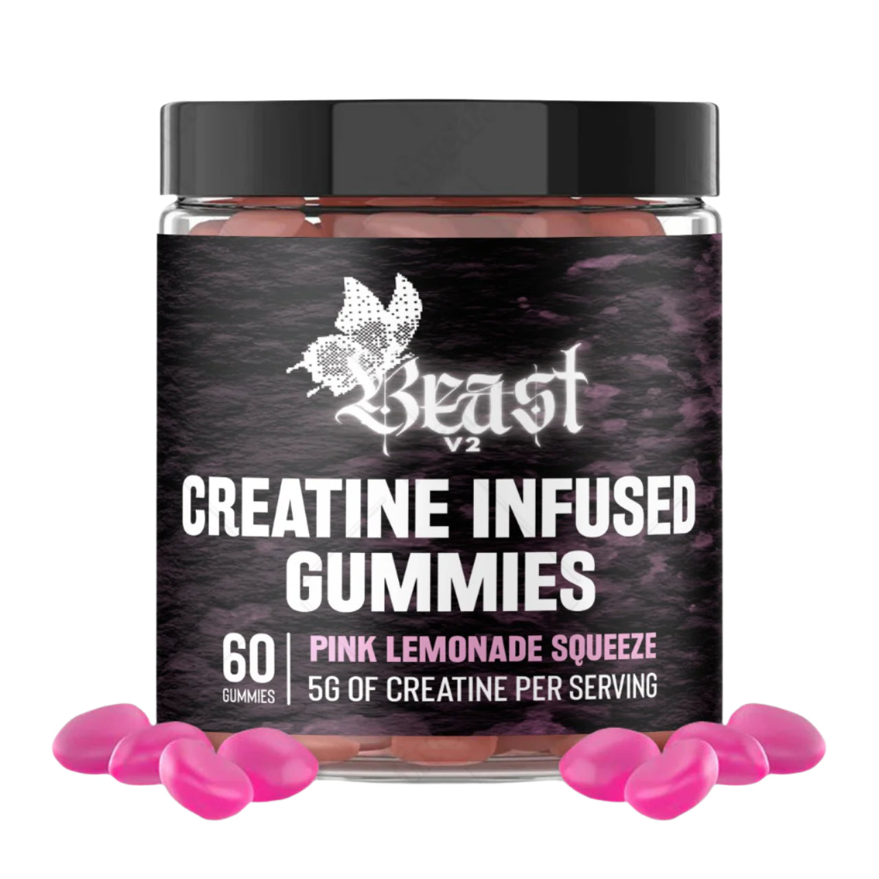 Creatine Gummies