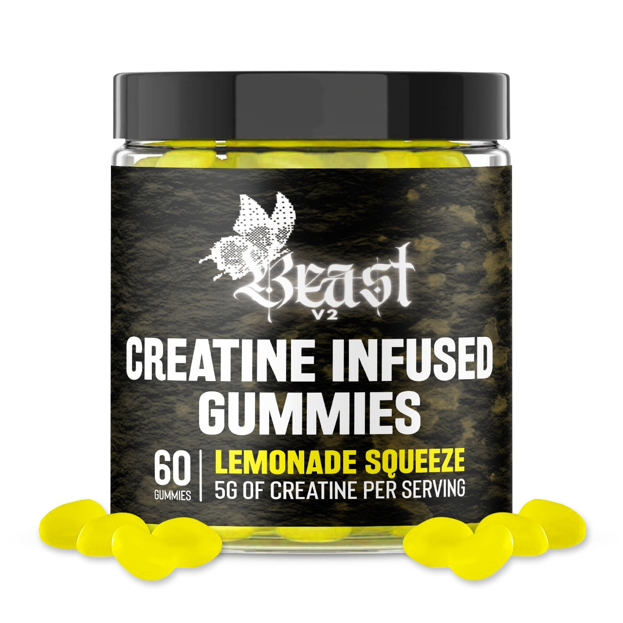 Creatine Gummies